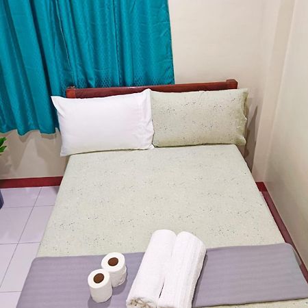 #3 Green Room Inn Siargao Генерал-Луна Экстерьер фото