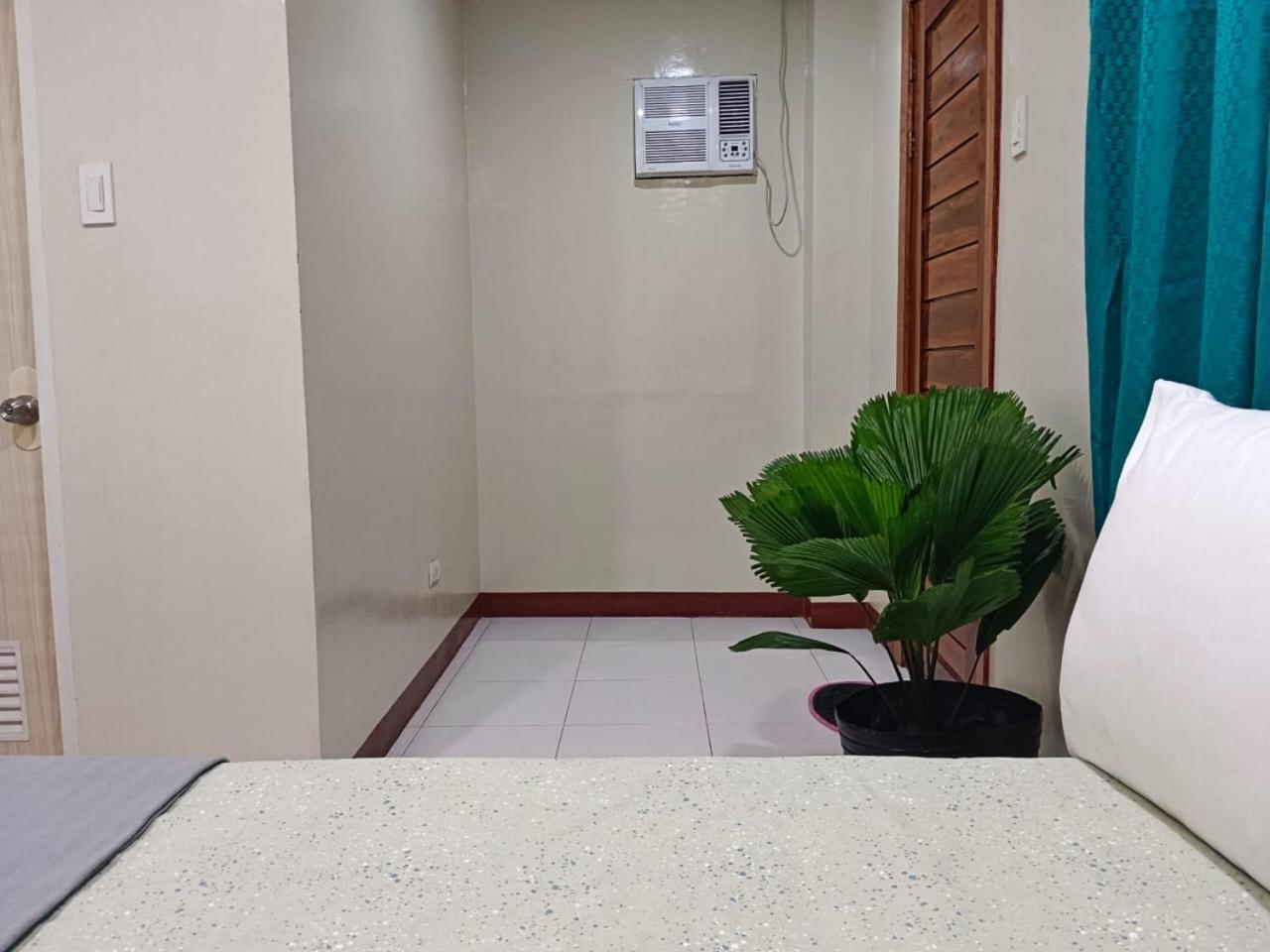 #3 Green Room Inn Siargao Генерал-Луна Экстерьер фото